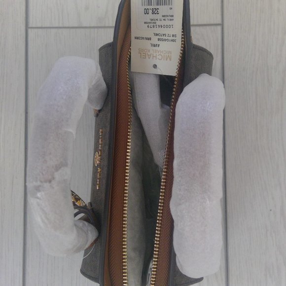 New Michael Kors tote bag - Picture 4 of 5